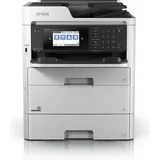 Epson WorkForce Pro WF-C579RDTWF