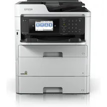 Epson WorkForce Pro WF-C579RDTWF