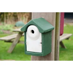 CJ Wildlife Nistkasten Holzbeton