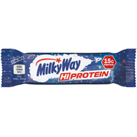 Mars Milky Way Hi-Protein Bar, 50g