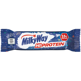 Mars Milky Way Hi-Protein Bar, 50g