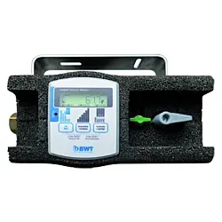 BWT Heizungs Enthärterstation 51094 Aqa therm HES , ohne Cartridge