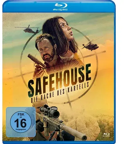 Preisvergleich Produktbild Safehouse - Die Rache des Kartells