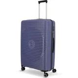 Travelite Orbita 4 Rollen Trolley 77 cm lavendel