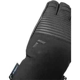 Reusch Fingerhandschuhe Reusch Andreas R-TEX® XT, Größe 11 schwarz schwarz