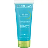 Bioderma Sebium Gel Moussant