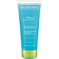 Bioderma Sebium Gel Moussant