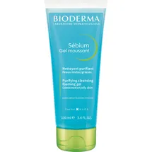 Bioderma Sebium Gel Moussant
