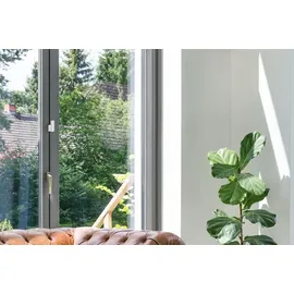 Bosch Smart Home smarter Tür-/ Fensterkontakt II Plus (weiß)
