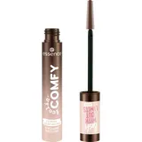 Essence Feelin' Comfy Lash Without Limits Brown 13 ml