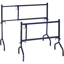 Topleiter pro-bau-tec Allzweckbock Höhen-, Breitenverstellbar 175 kg