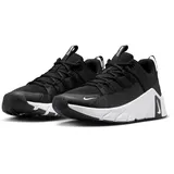 Nike Free Metcon 7 Herren Schwarz/Weiß 44,5