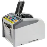 Klebebandspender automatisch A1500, Eisen|PVC|PP, grau
