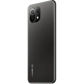 Xiaomi Mi 11 Lite 5G 8 GB RAM 128 GB Truffle Black