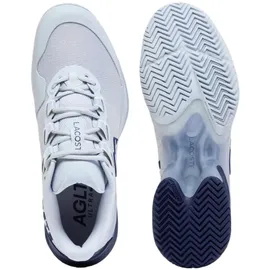 Lacoste AG-LT Ultra Light Blue/Dark Blue 42