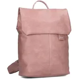 Zwei Laptoprucksack Mademoiselle MR13 Rucksäcke Nude Damen