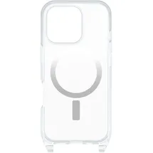 Otterbox iPhone 16 Pro Handyhülle transparent