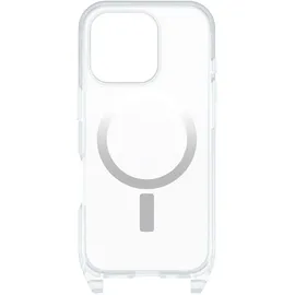 Otterbox iPhone 16 Pro Handyhülle transparent