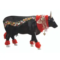 Cowparade H@ute Cowture Large