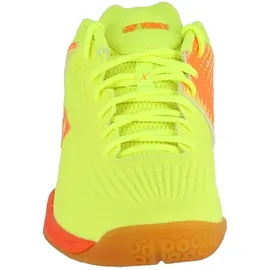 Yonex Eclipsion X Herren Neongelb/Orange 44,5