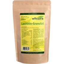 Allcura LECITHIN GRANULAT