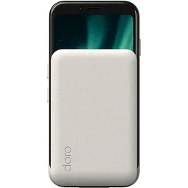 Doro Aurora A20 64 GB Bone
