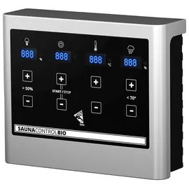 Karibu Saunaofen inkl. Steuergerät EASY