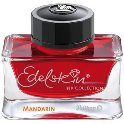 Pelikan Tintenfass mandarin