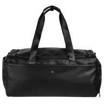 Bugatti Reisetasche »RICO« echt Leder