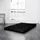 Karup Design - Comfort Futon Matratze: 120 x 200 cm, schwarz