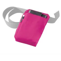 Exner Kassierhalfter, Börsenköcher, Gürteltasche, Maschinenwaschbar, ohne Gürtel
