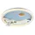 Zuma Line Focus 1x42 W blau-weiß