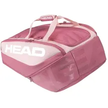 Head Alpha Monstercombi Schläger, Erwachsene, Unisex, Rosa (Pink), Einheitsgröße