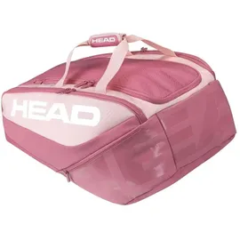 Head Alpha Monstercombi Schläger, Erwachsene, Unisex, Rosa (Pink), Einheitsgröße