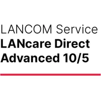 Lancom Systems Lancom LANcare Direct Adv. 10/5 - L