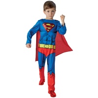 Rubie's 3610780 - Superman Kostüm DC Comics - Child, S