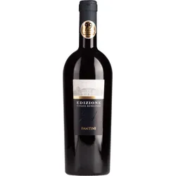 Edizione Rosso Cinque Autoctoni  Farnese Fantini