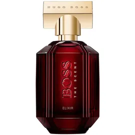 HUGO BOSS The Scent Elixir For Her Parfum Intense, 50ml