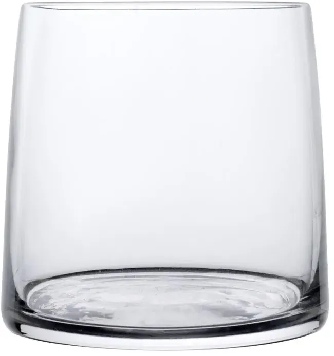 Olympia Arno Rocks Kristallgläser 285ml/9.6oz (6 Stück)