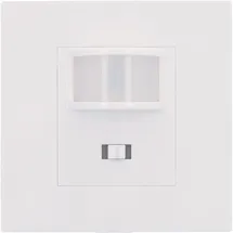 Unitec Bewegungsmelder weiss Unterputz für bis zu 800 Watt, 160 Grad, IP20