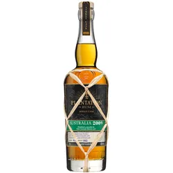 Plantation Australia 2009 - Single Cask Edition 2022 - Palo Cortado...