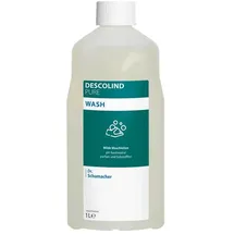 Dr. Schumacher DESCOLIND PURE WASH