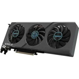 Gigabyte GeForce RTX 4060 Eagle OC 8G 8 GB GDDR6 GV-N4060EAGLE OC-8GD