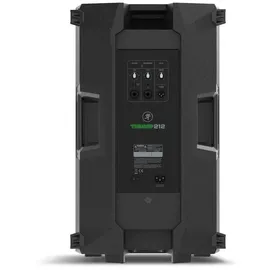 MACKIE Thump212 schwarz