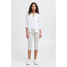 Oxmo 3/4-Leggings Grau M
