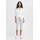 Oxmo 3/4-Leggings Grau M