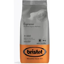 Bristot Espresso 1000 g
