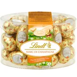 Lindt Trüffel-Eier Marc de Champagne, 450g,