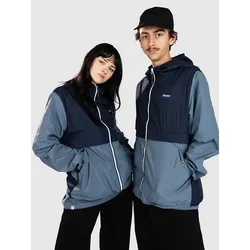 Penfield Rain Jacke navy blazer Gr. L