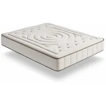 Moonia - Cashmere Premier Gel Matratze, 27cm, 160x200cm